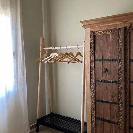 Orange Garden * Himare