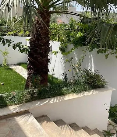 Orange Garden Himare