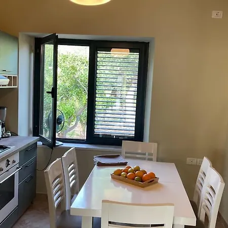 Villa Orange Garden *