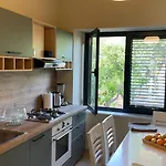 Villa Orange Garden