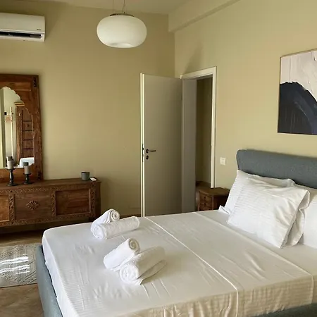 Villa Orange Garden *