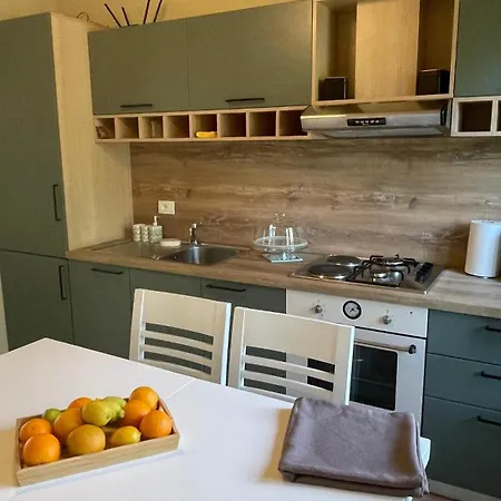 Villa Orange Garden *