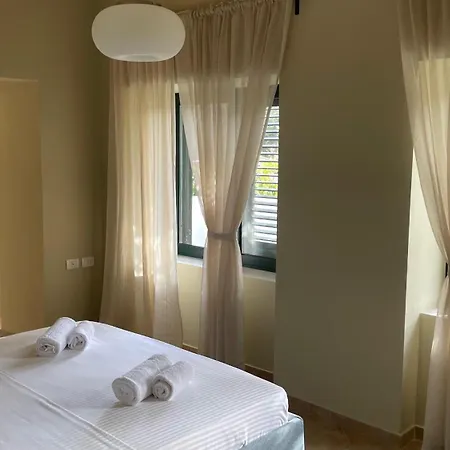 Villa Orange Garden *