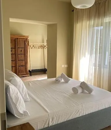 Orange Garden Villa Himarë