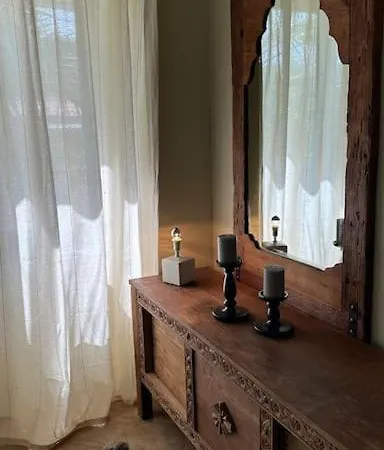 Orange Garden * Himarë