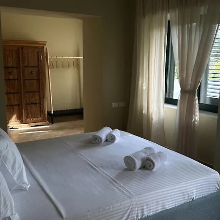 Orange Garden Villa Himare