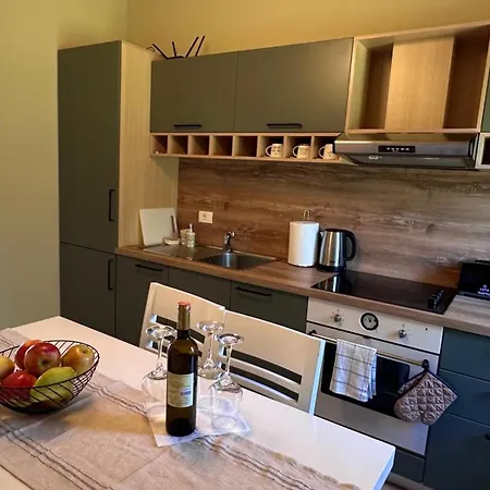 Villa Orange Garden *