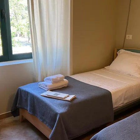 Orange Garden Villa Himarë