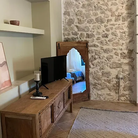 Villa Orange Garden *