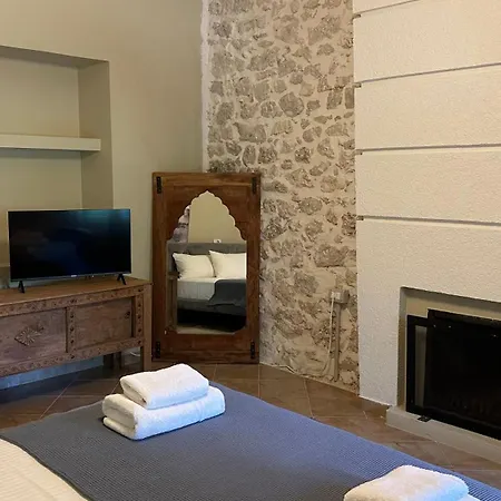 Orange Garden Villa *