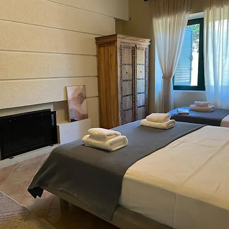 Orange Garden Himarë