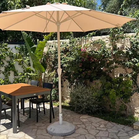Orange Garden Villa