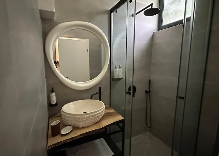 Orange Garden 别墅