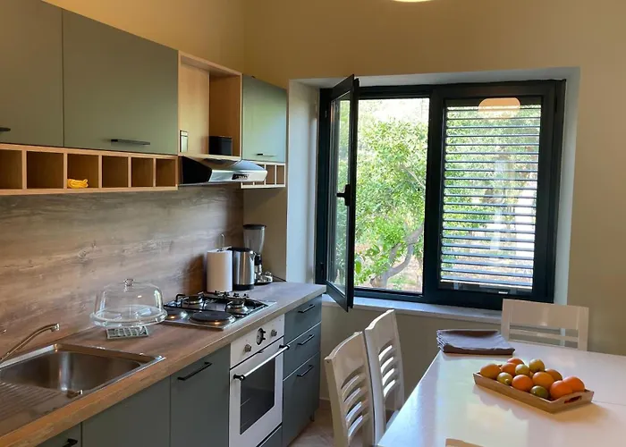 别墅 Orange Garden