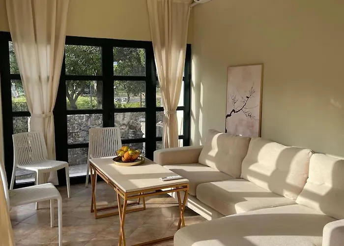 Orange Garden 别墅 希马拉