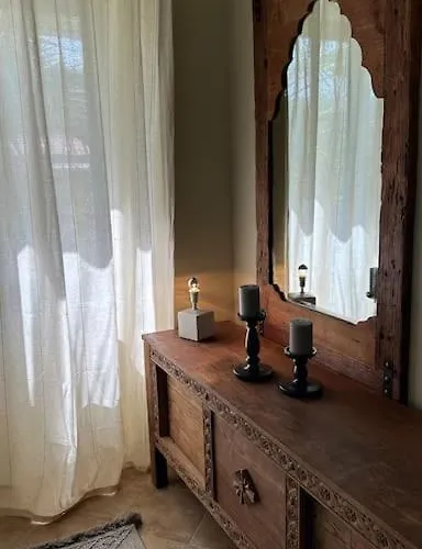 Orange Garden * 希马拉