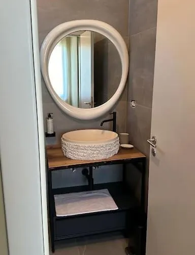 Orange Garden 别墅