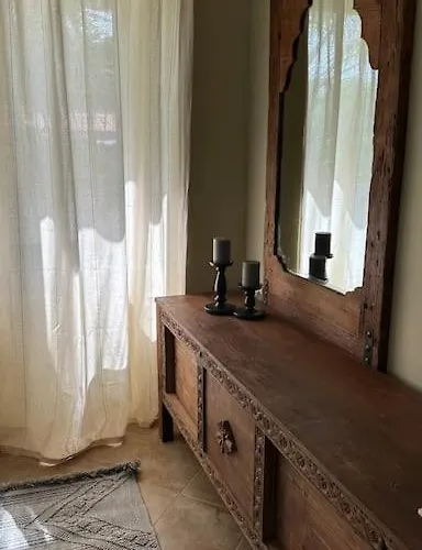 别墅 Orange Garden