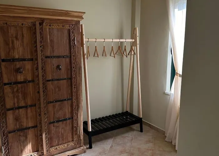 Orange Garden 别墅