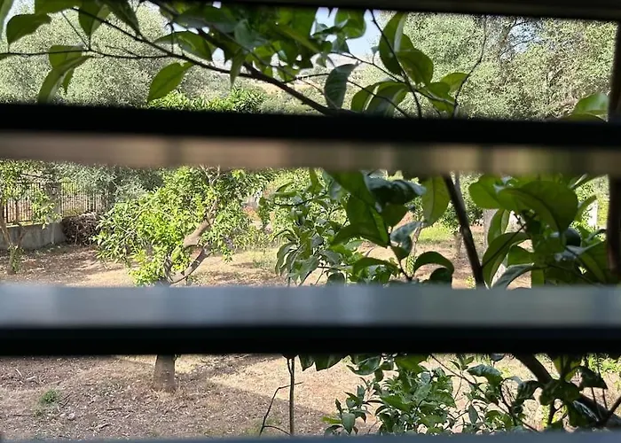 别墅 Orange Garden 希马拉