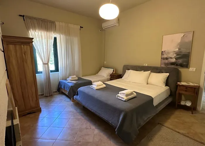 Orange Garden 别墅 *