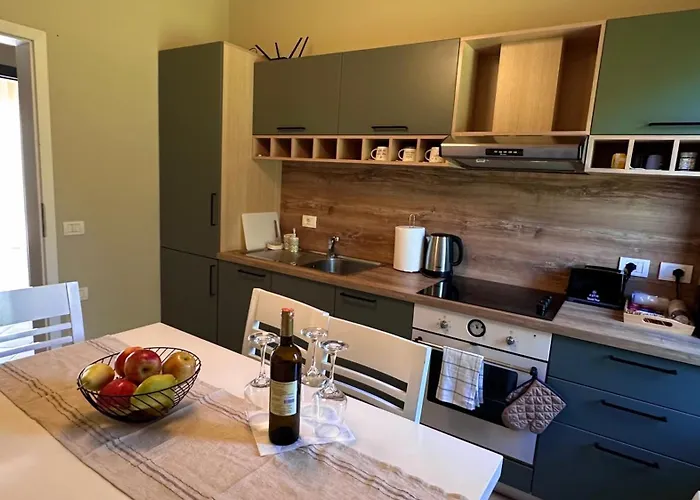 别墅 Orange Garden *