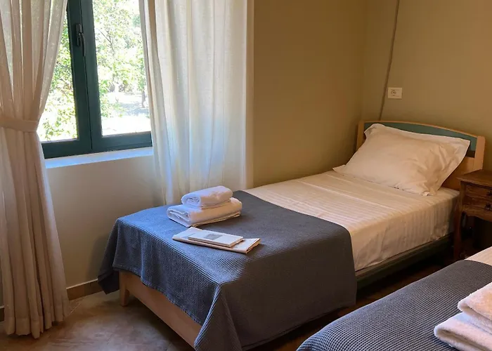 Orange Garden 别墅 希马拉