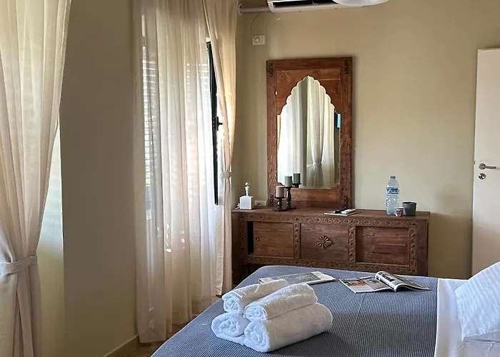 Orange Garden 别墅 *