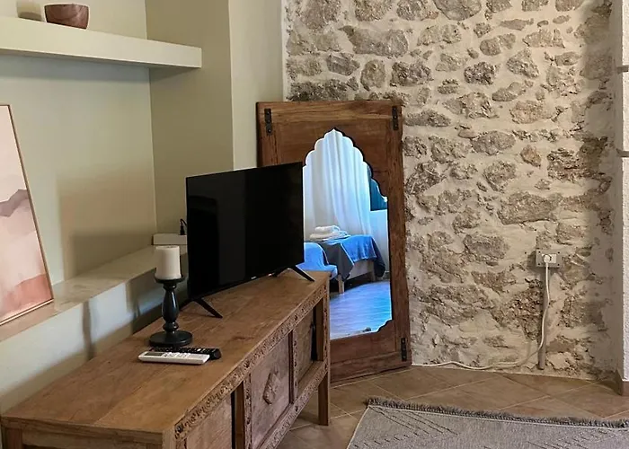 别墅 Orange Garden *