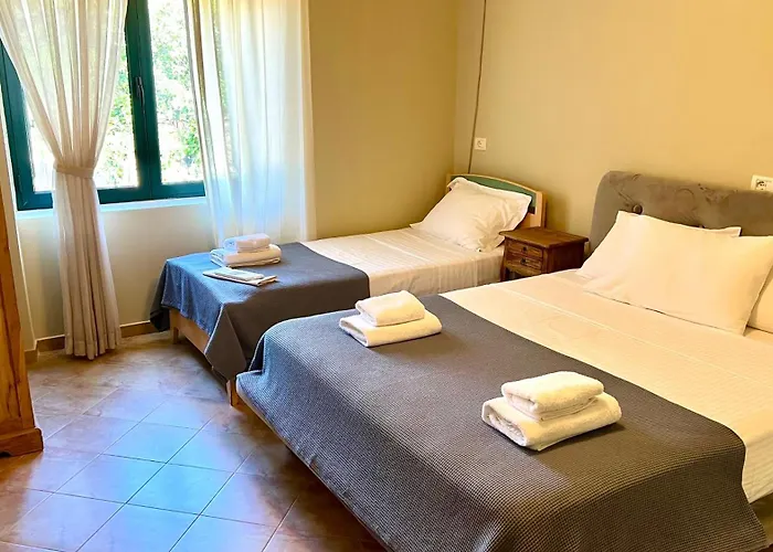 Orange Garden 别墅 *