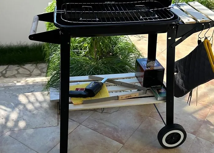 Orange Garden 别墅