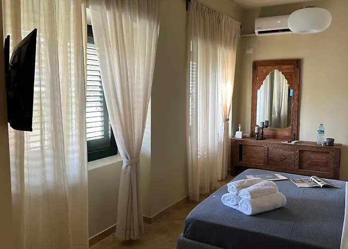 Orange Garden 希马拉