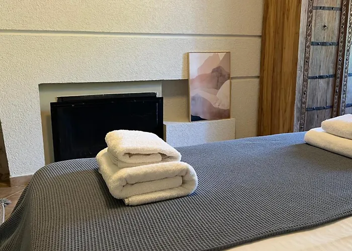 Orange Garden 别墅 希马拉