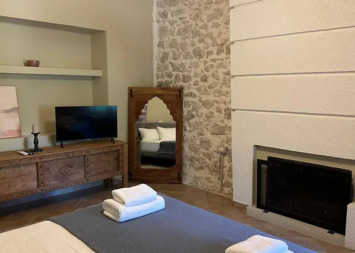 Orange Garden 别墅 *