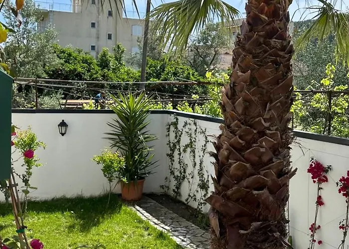 Orange Garden 别墅