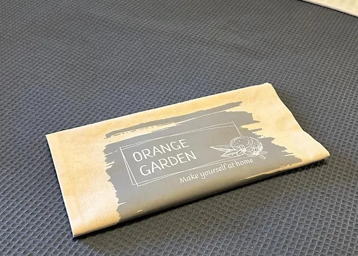 别墅 Orange Garden 希马拉