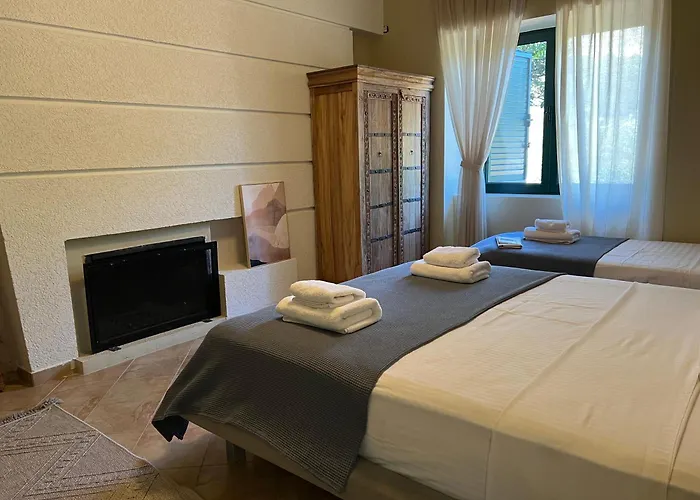 Orange Garden 希马拉