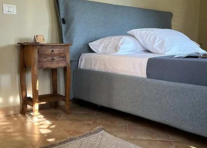 Orange Garden 别墅