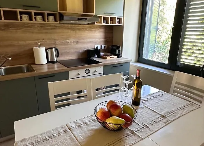 别墅 Orange Garden