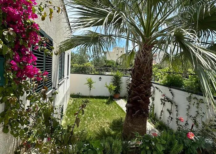 Orange Garden 希马拉