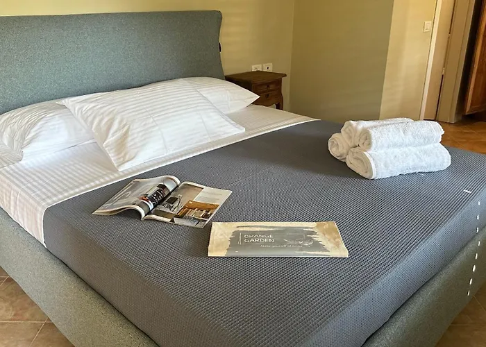 Orange Garden 别墅 *